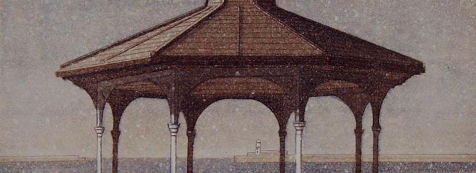 Paviljonki