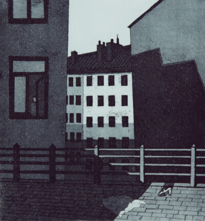 Vuodet 1979 - 1983 - Helsinki