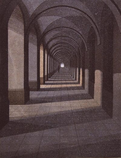 Käytävä I (1987)