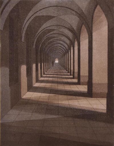 Käytävä II (1987)