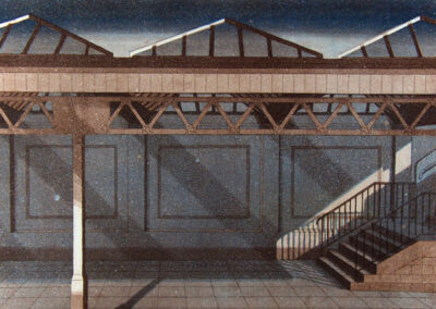 Laituri 2 (1987)