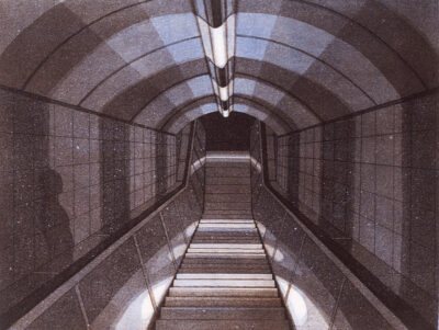 Matka unessa II (1987)