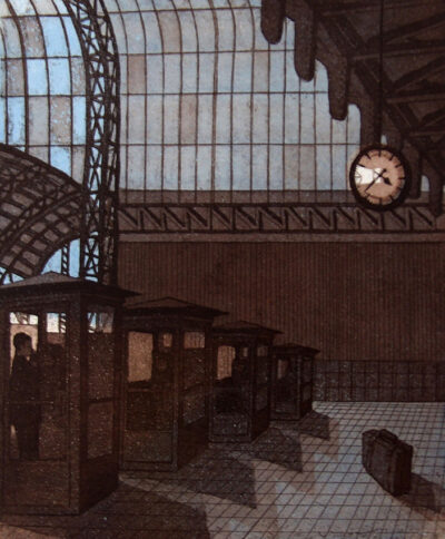 Matkalla I (1983)
