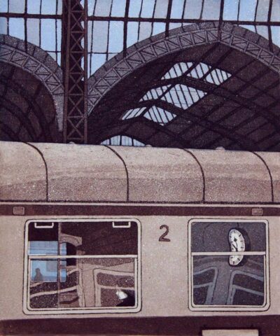 Matkalla II (1983)