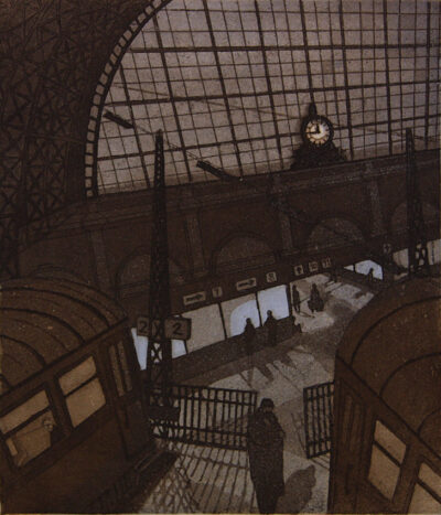 Matkalla III (1983)