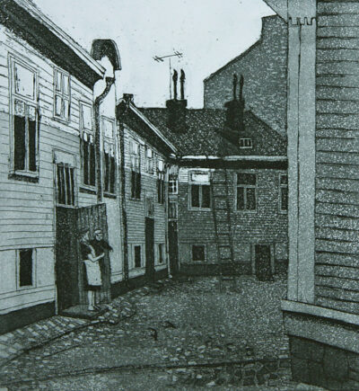 Odotus (1976)
