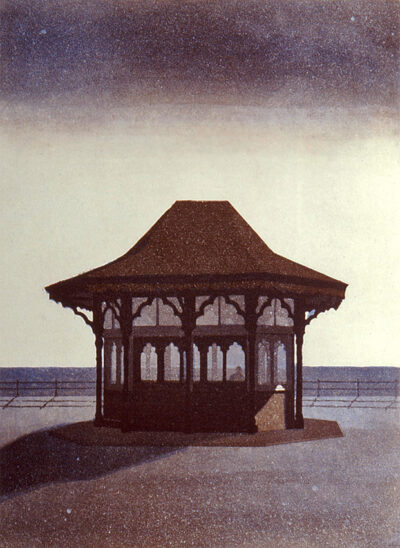 Paviljonki II (1988)
