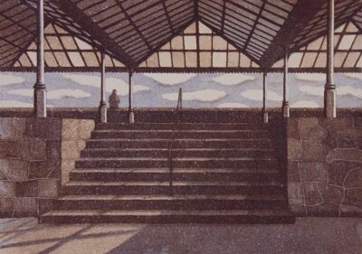Paviljonki teatteri II (1993)