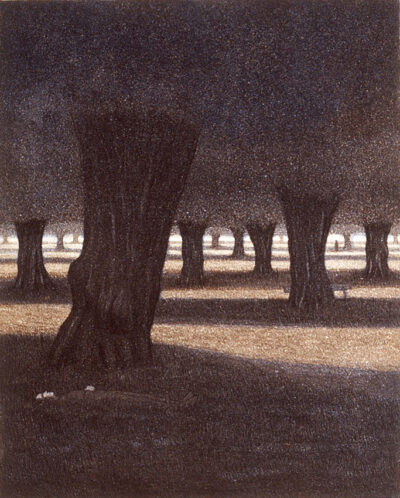 Phoenix Park I (1987)