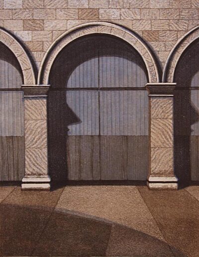 Storehouse II (1986)